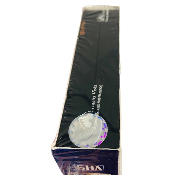 Vintage Disney The Pooch and Pauper VHS Screener Demo Sealed Screening New Rare - Picture 7 of 8